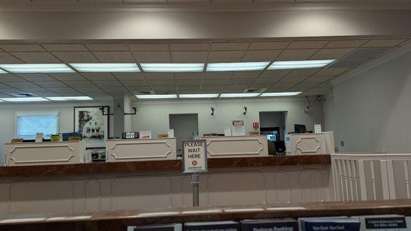 Northwest Community Bank