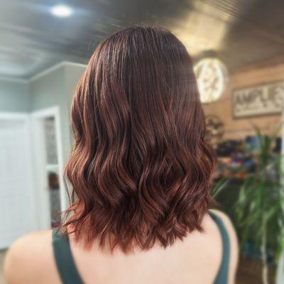 Hair By Allie