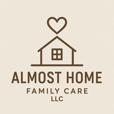 Almost Home Family Care