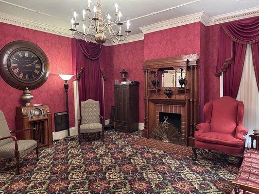 Carey & Son Funeral Home