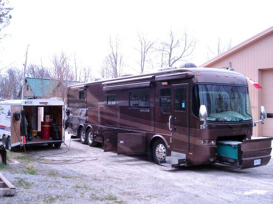 Guardian RV Mobile Repair