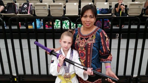 Dauntless Brazilian Jiu-Jitsu