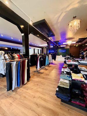 BlueWave Apparel Printing