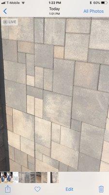 Resource Building Materials