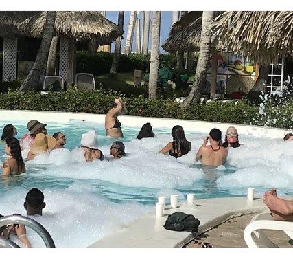 Meliá Punta Cana Beach Resort - Adults Only - All Inclusive