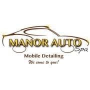 Manor Auto Spa