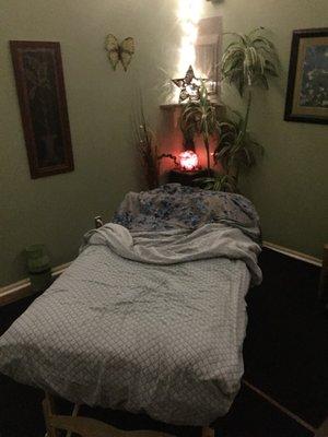 Treatment Room