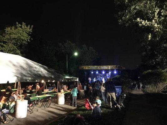 Harvest fest 9/23/16