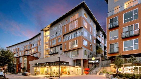 Commercial Brokers International