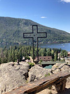 Shadowcliff Mountain Lodge