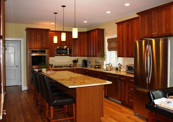 Jennifer Morgenthau Architect