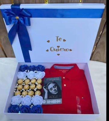 Creaciones y florería los 4 hermanos