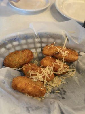 New York Pizza District