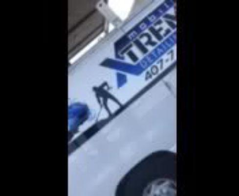 Mobil Xtreme Detailing