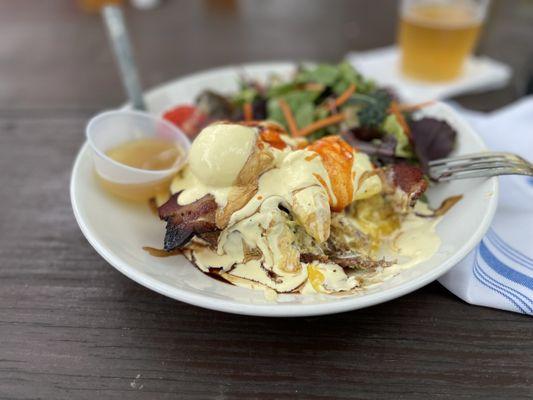 Piggy's Kitchen & Bar
