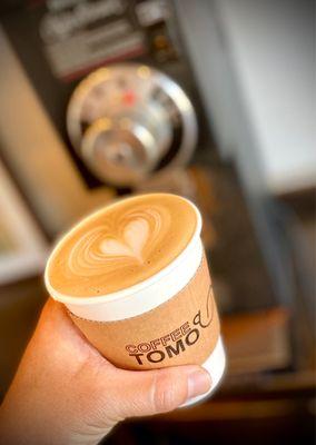 Coffee Tomo