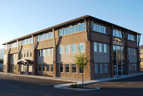 Salt Lake City - Headquarters