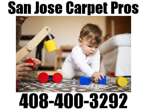 San Jose Carpet Pros