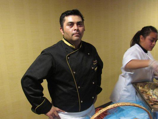 Fernando Creative Food