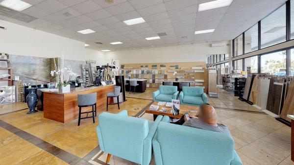 Ceramic Tile Plus & Exclusively Yours