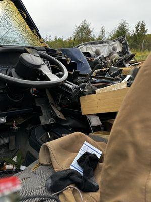 Morgan's Towing Service