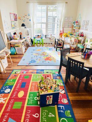 Chesapeake Little Explorers