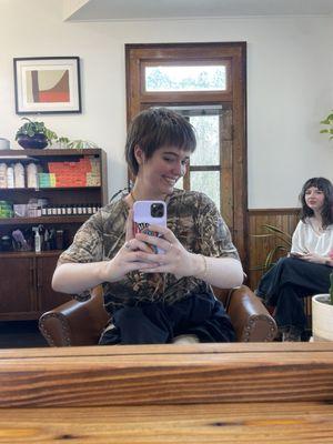 My Heart Salon Studio