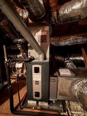 Paradise Indoor Comfort Solutions