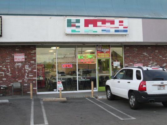 Walton County Association of Retarded Citizens