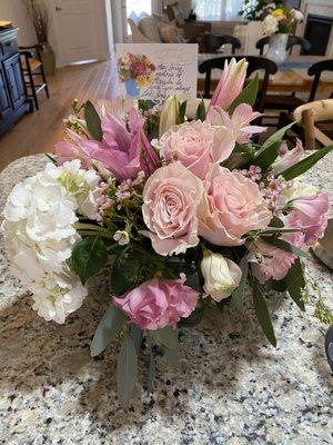 Becky's Florist