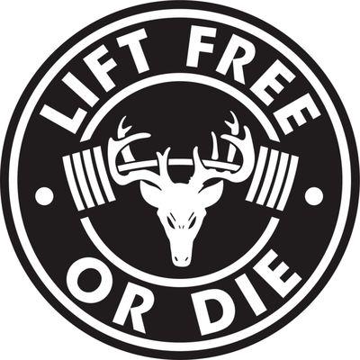 Lift Free or Die