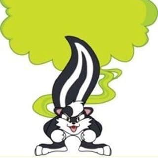 Skunk-A-Rific