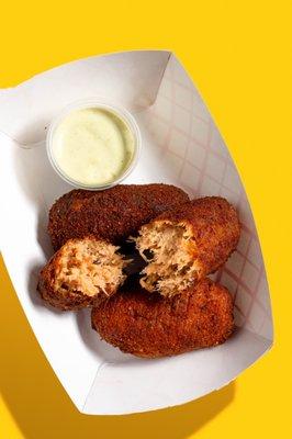 Salsa & Mojo Street Kitchen