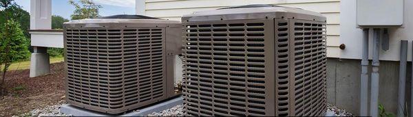 JC'S AC Heating & Air Conditioning