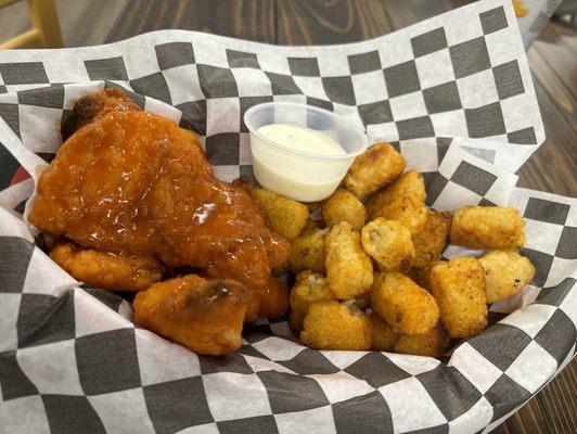 Zulu's Board Game Cafe