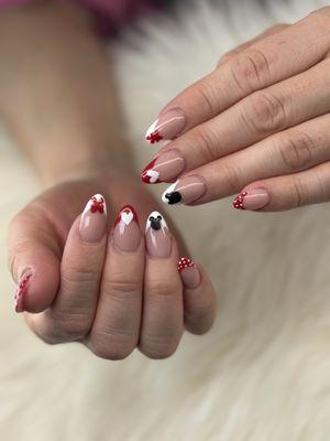 Nail Center