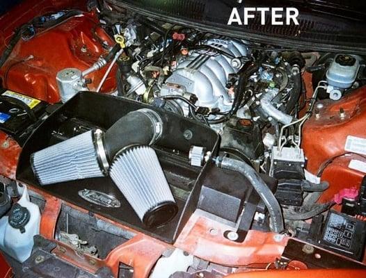 Murphy's Auto Care Performance & Restoration Center
