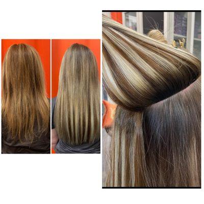 Susan Randall Hair Studio