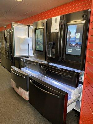 Liberty Discount Appliances