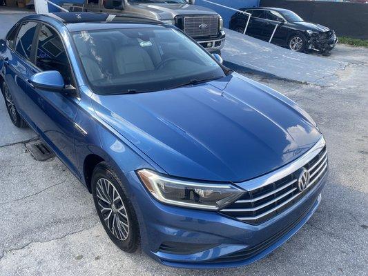 Auto Sport International