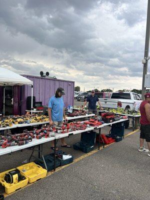 Ramona Flea Market
