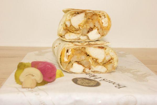 Corner Deli Cincy Cafe