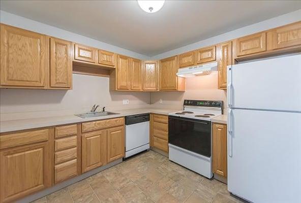 Glen Meadow Apartments