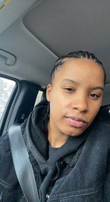 Beauty-IN-Motion African Hair Braiding