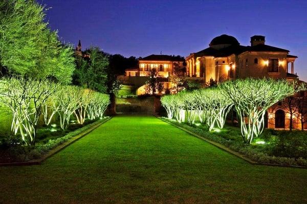 Ciel Design For Gardens