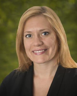 Jessica Johnston-Rickert, MD