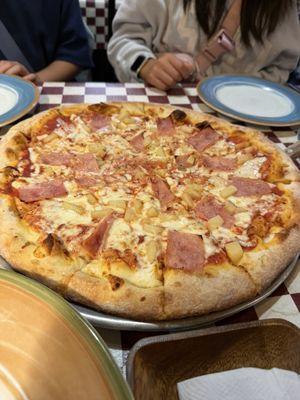 Village Pizza Restaurant