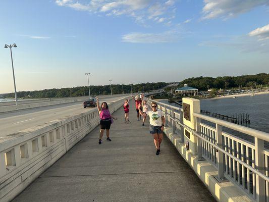 Ocean Springs Bridge