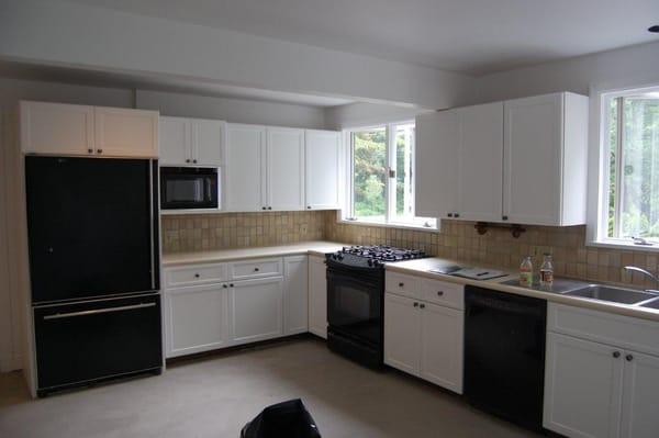 Tru-Facers Kitchens