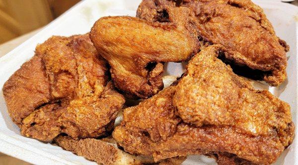 Gus's World Famous Fried Chicken